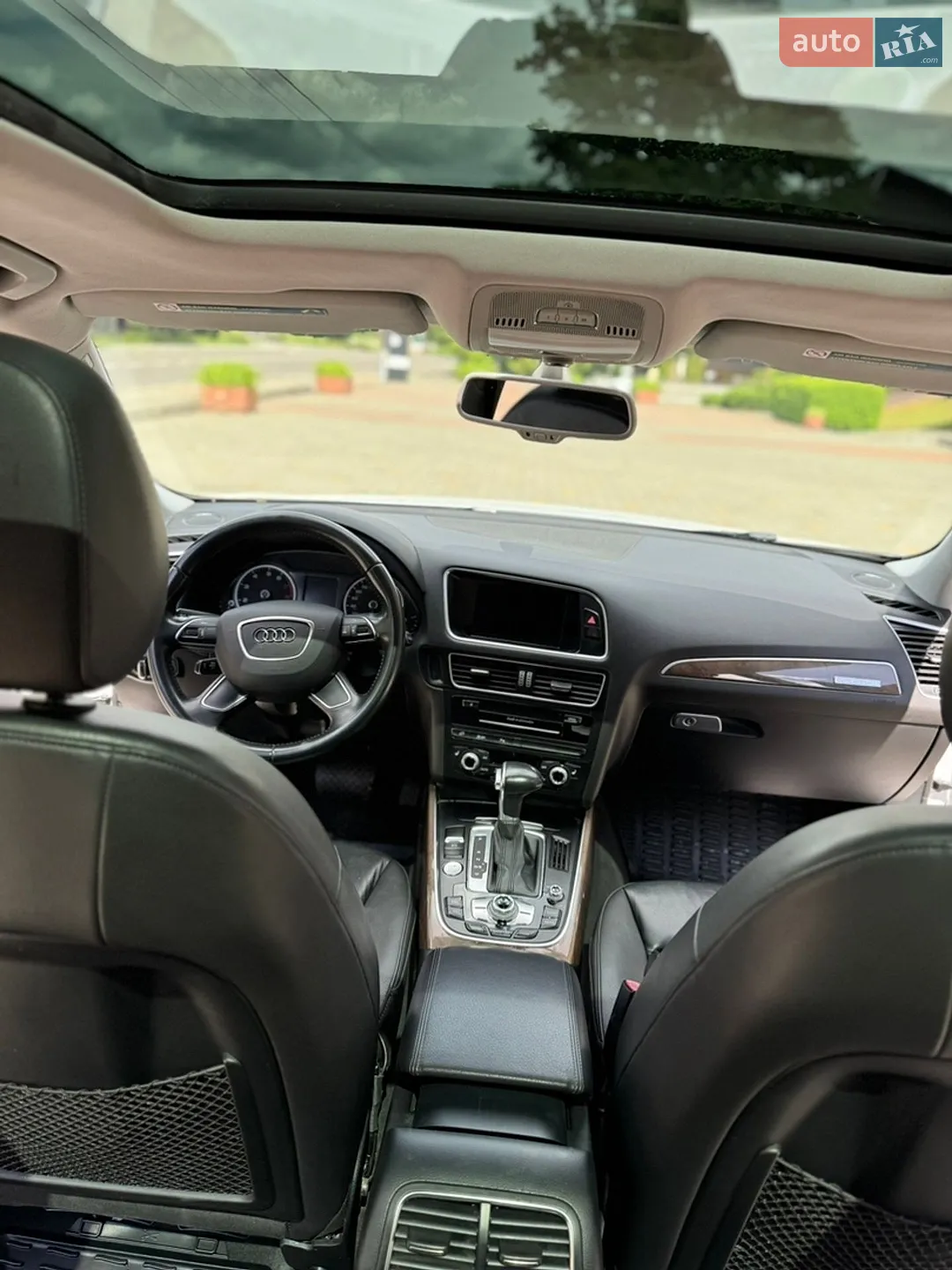 2015 Audi Q5 - мініатюра 18