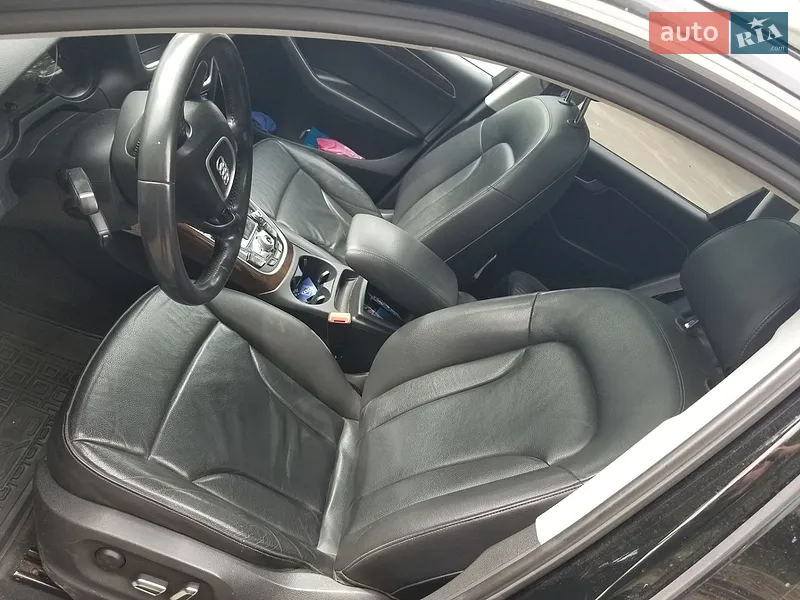Audi Q5 2013 VIN WA1LFAFP5DA063420 фото оголошення 15 з 78