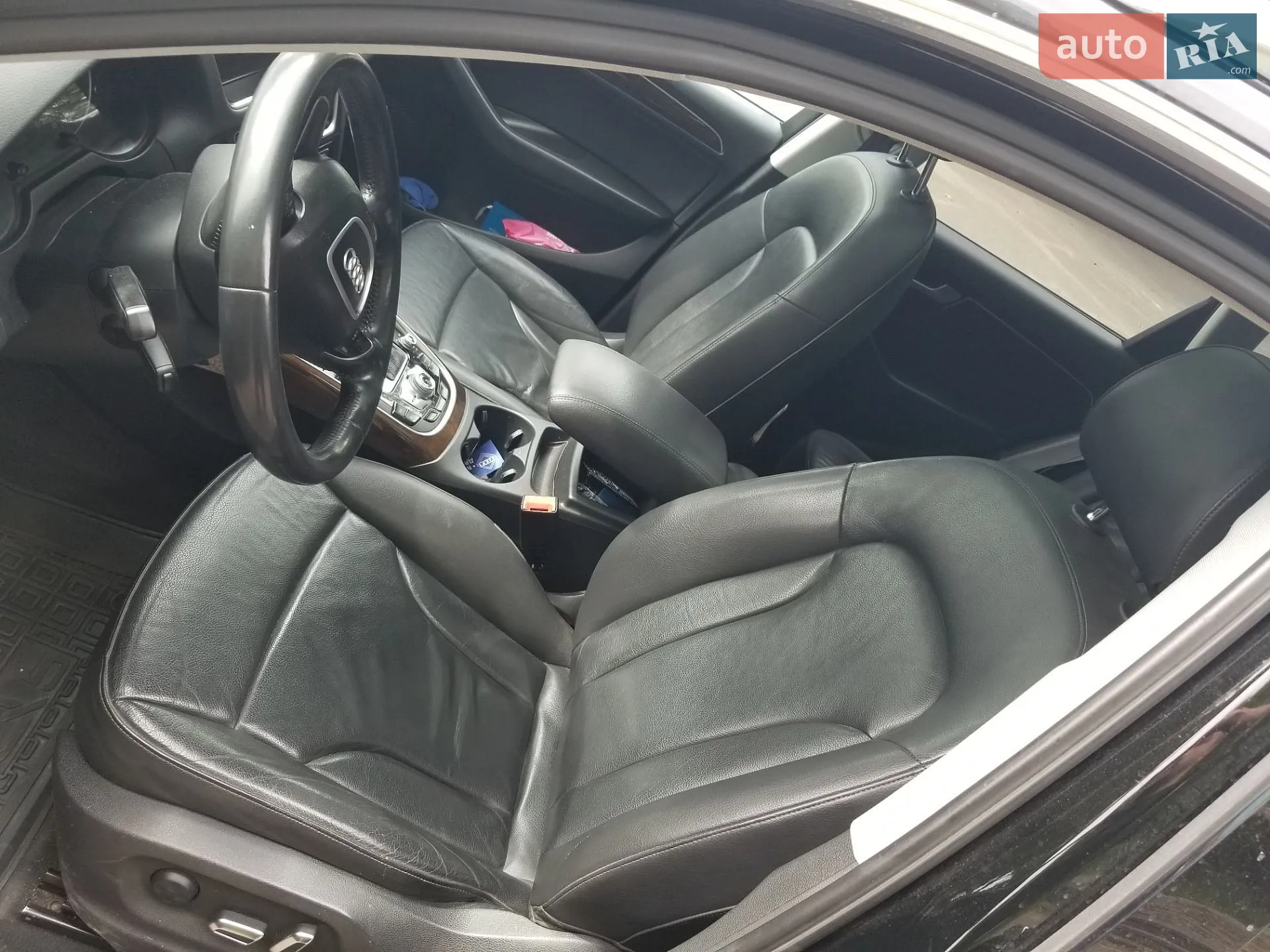 2013 Audi Q5 - мініатюра 15