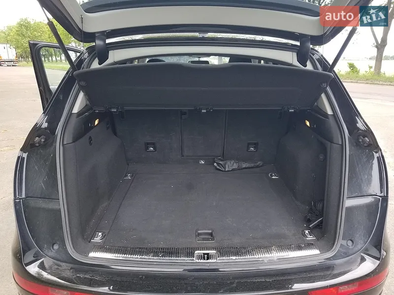 Audi Q5 2013 VIN WA1LFAFP5DA063420 фото оголошення 12 з 78
