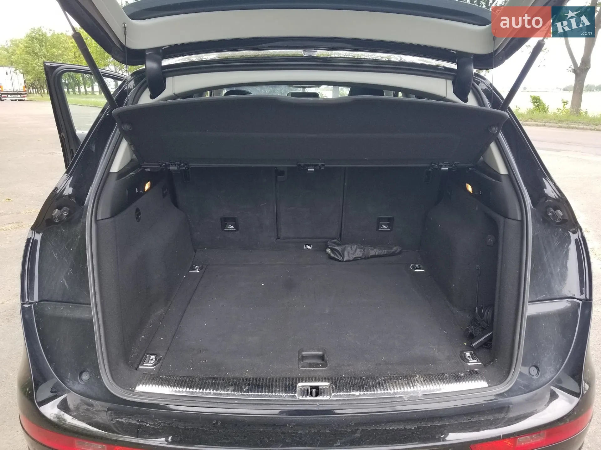2013 Audi Q5 - мініатюра 12