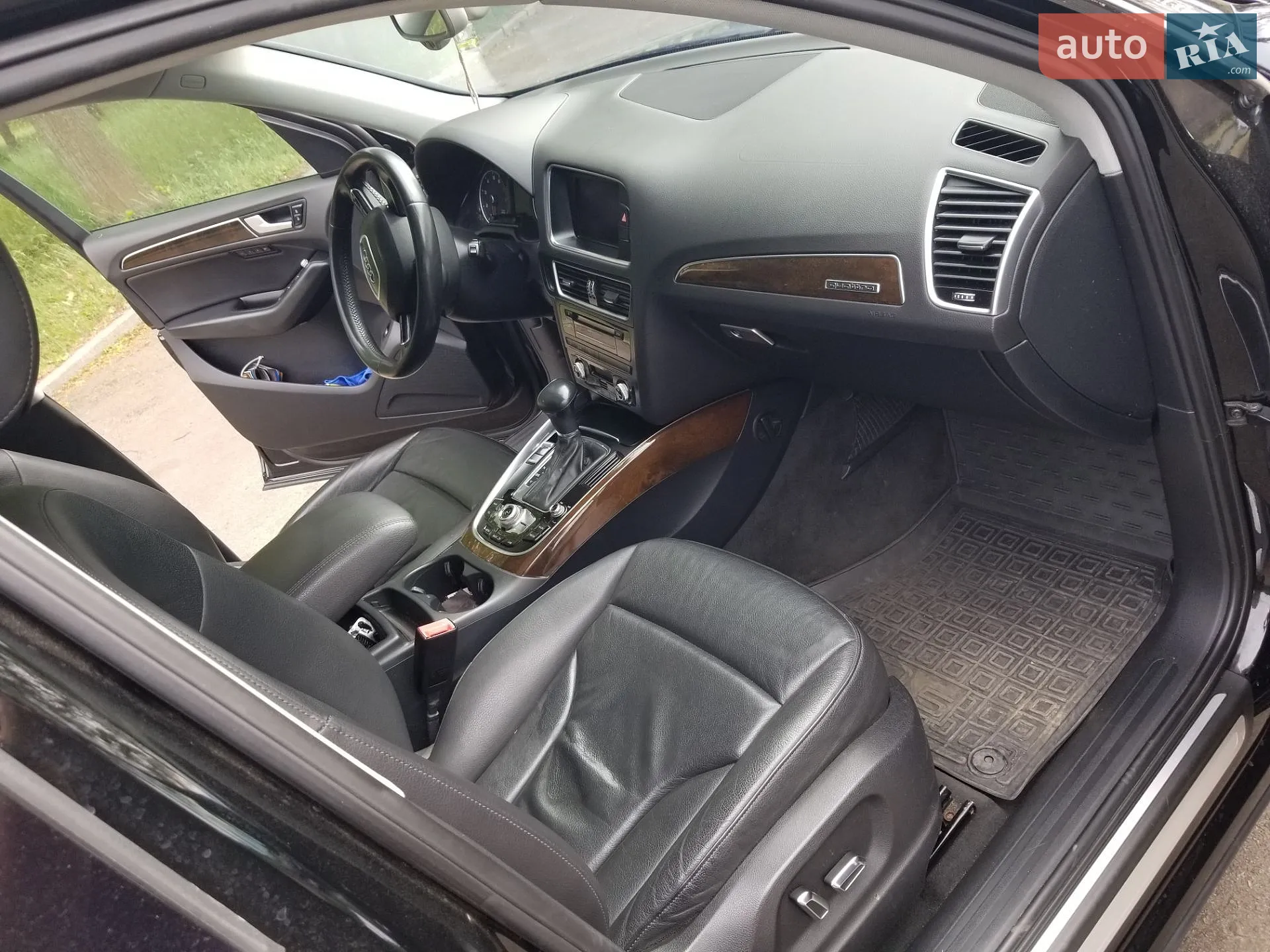 2013 Audi Q5 - мініатюра 20