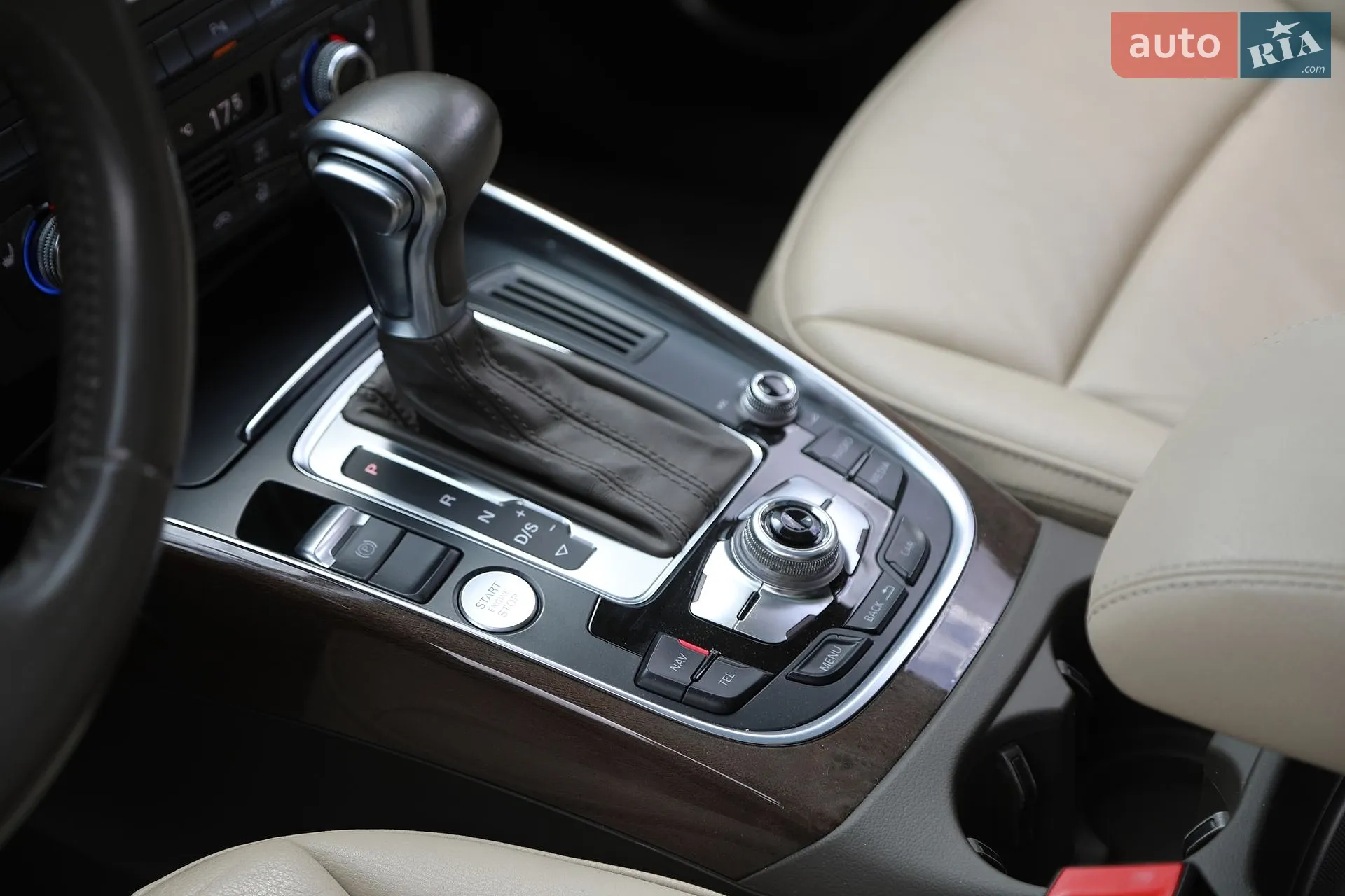 2015 Audi Q5 - мініатюра 17