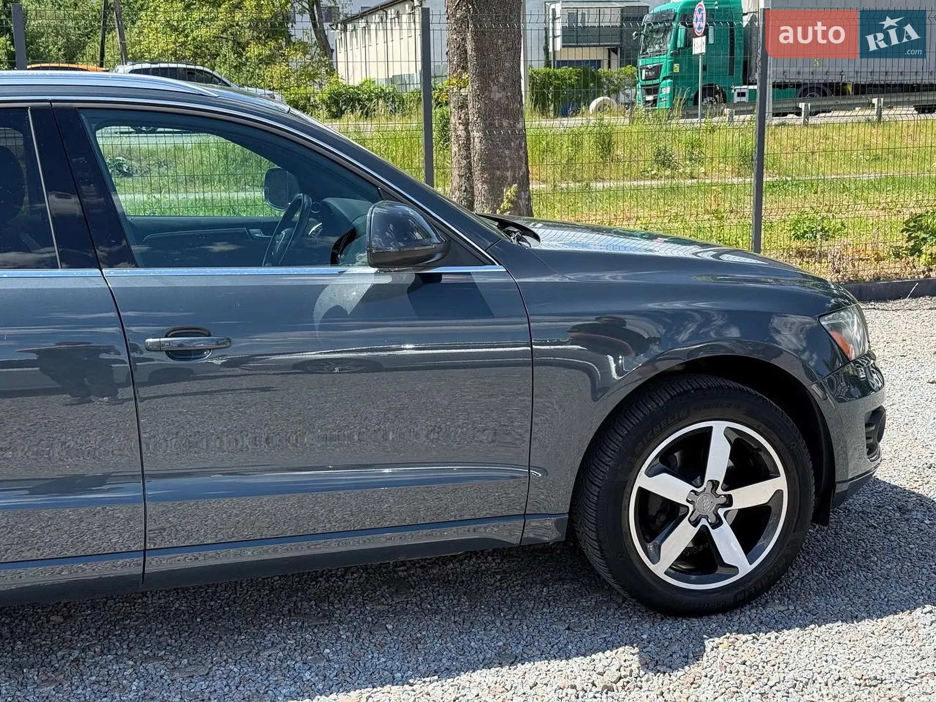 2011 Audi Q5 - мініатюра 21