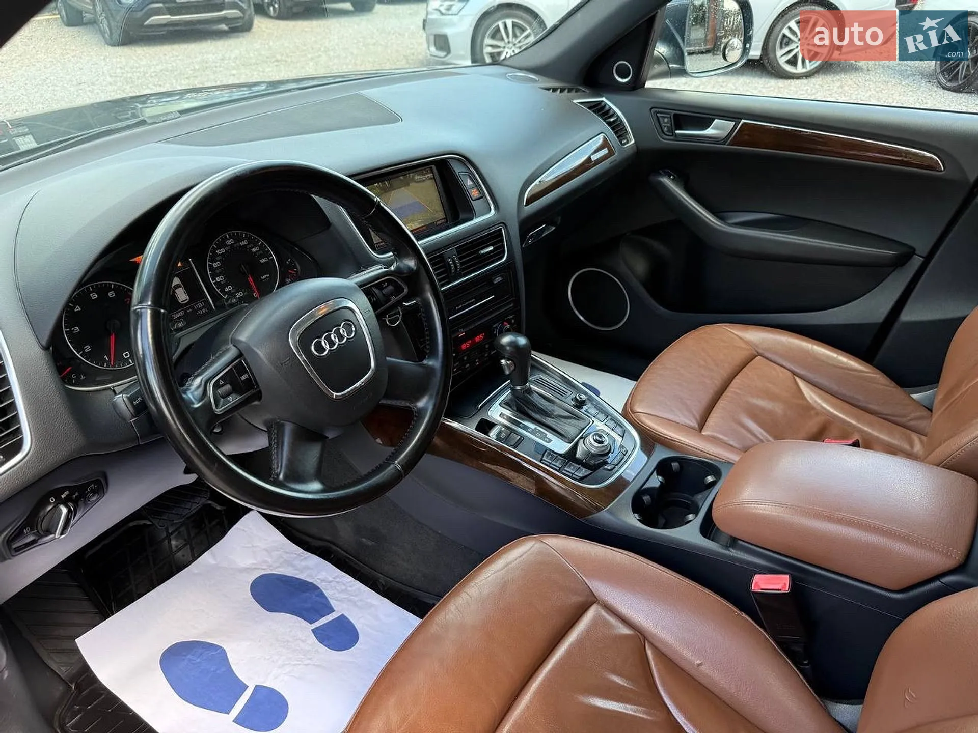 2011 Audi Q5 - мініатюра 27