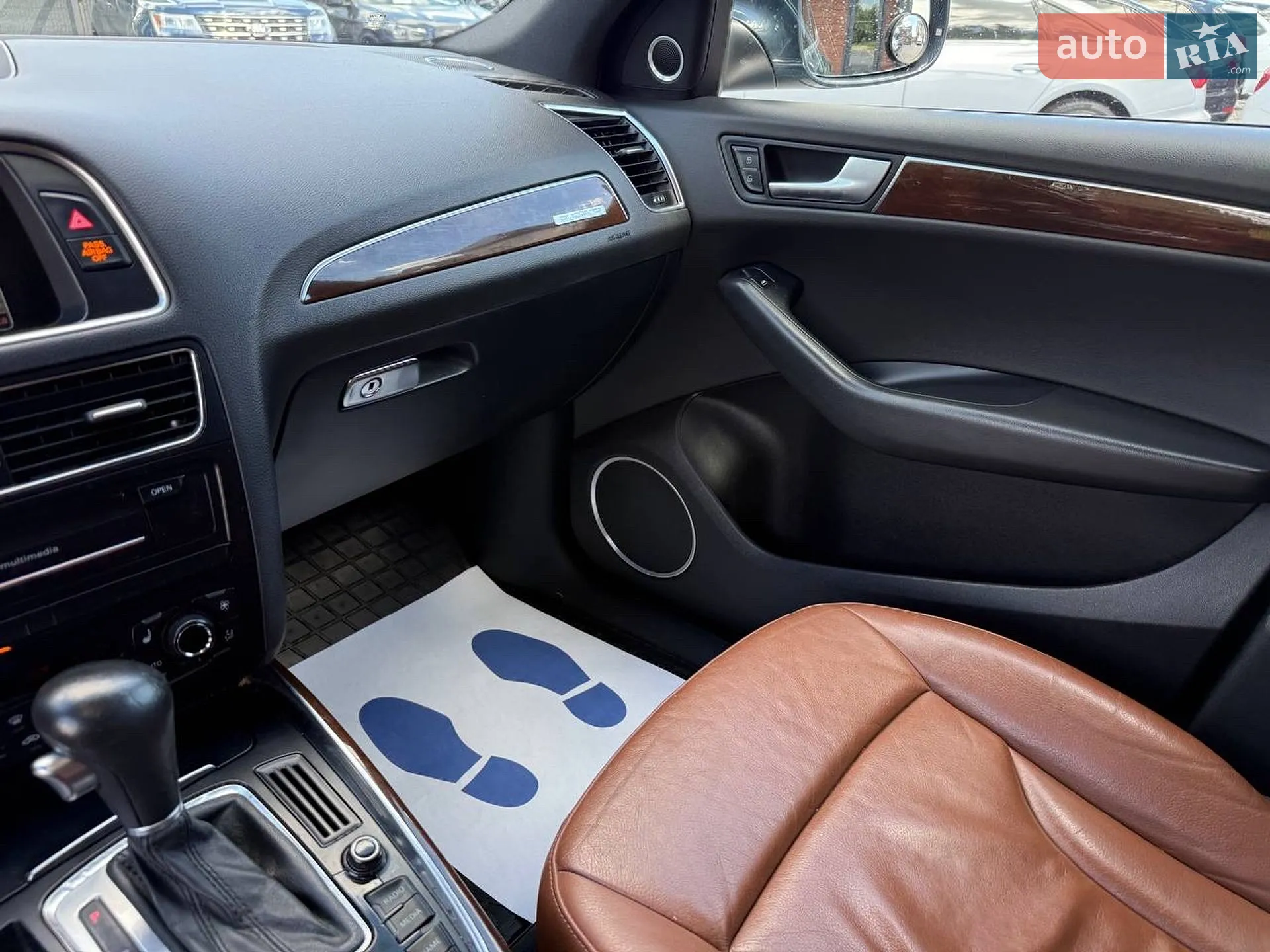 2011 Audi Q5 - мініатюра 33