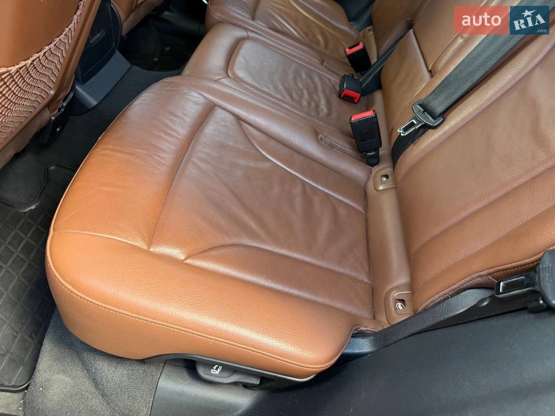 2011 Audi Q5 - мініатюра 63