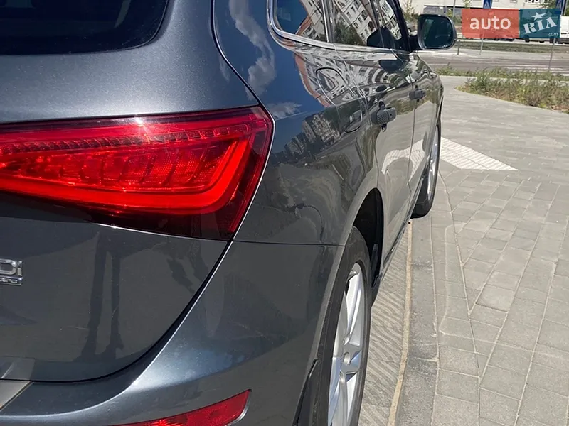 Audi Q5 2014 VIN WA1CMAFP9EA078431 фото оголошення 10 з 79