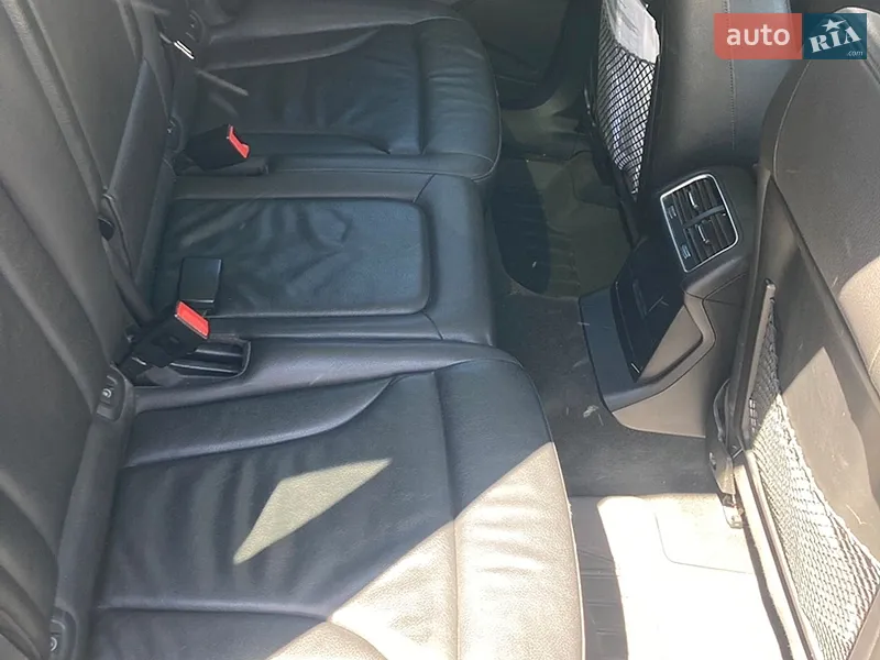 Audi Q5 2014 VIN WA1CMAFP9EA078431 фото оголошення 13 з 79