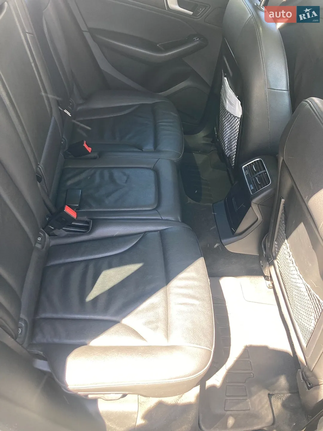 2014 Audi Q5 - мініатюра 13