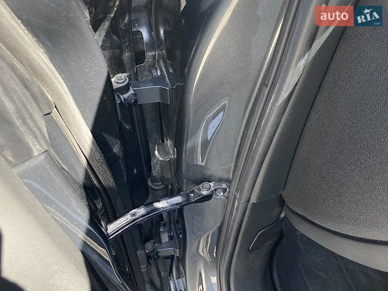 Audi Q5 2014 VIN WA1CMAFP9EA078431 фото оголошення 22 з 79