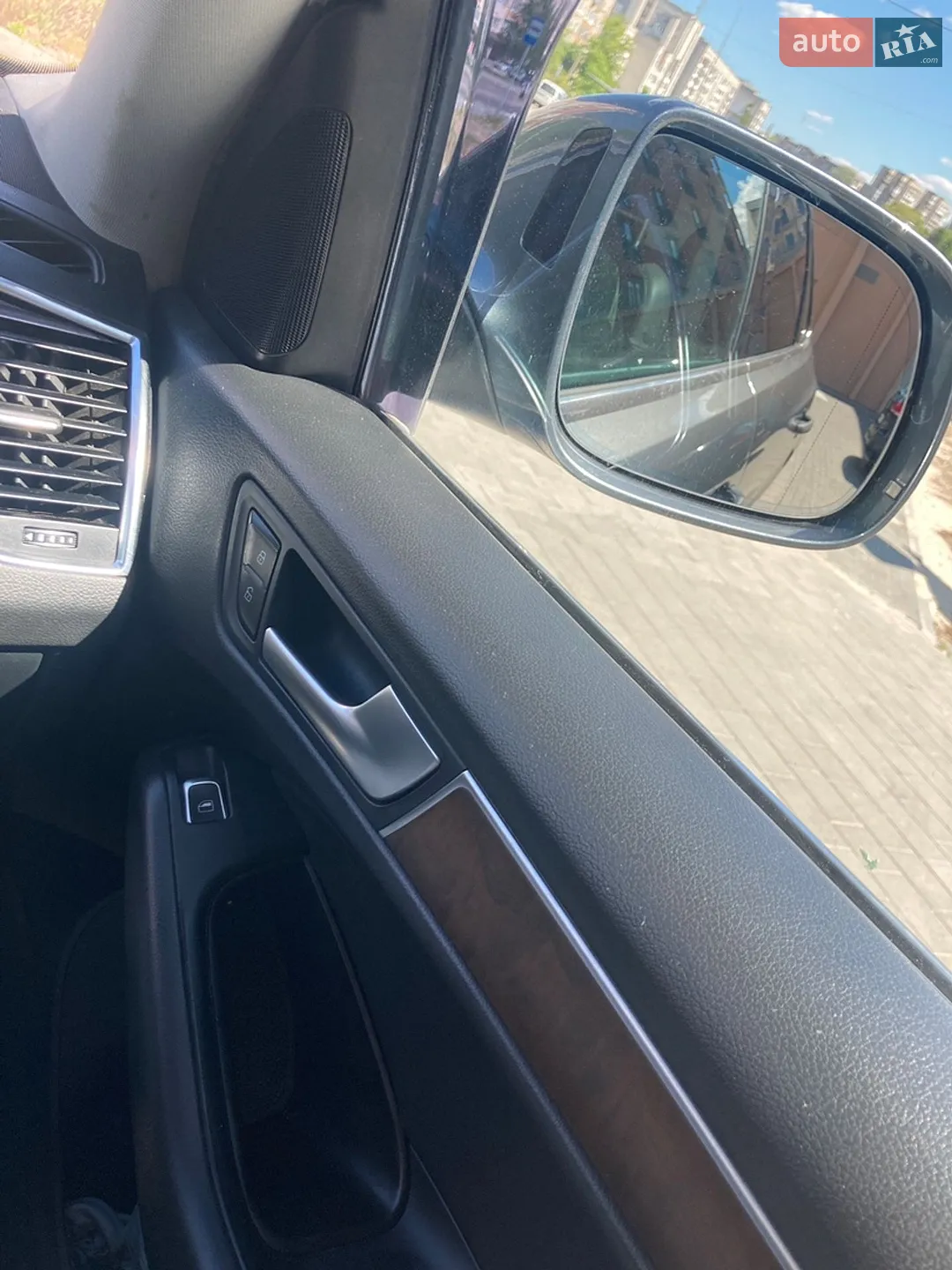 2014 Audi Q5 - мініатюра 29