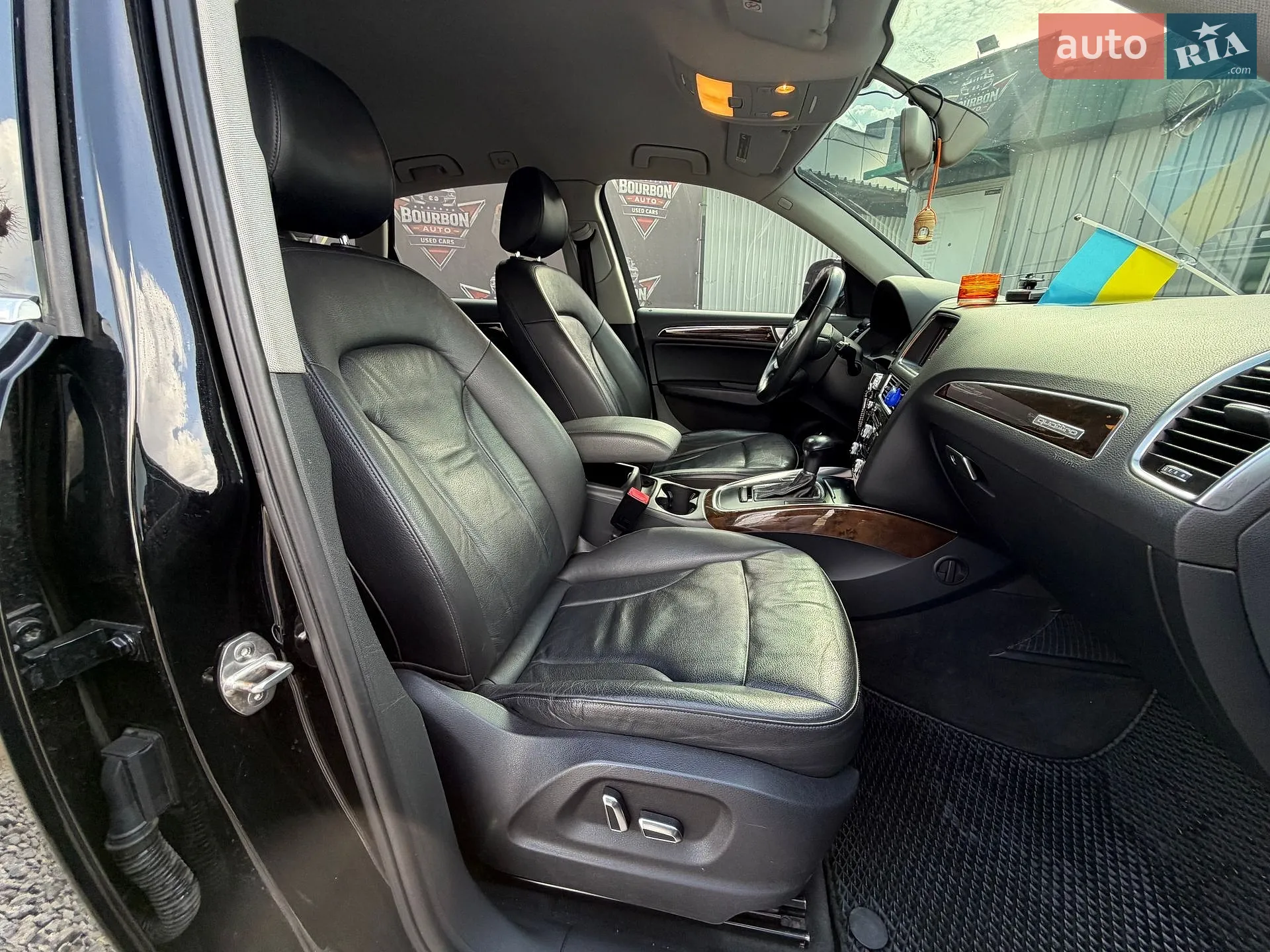2013 Audi Q5 - мініатюра 19