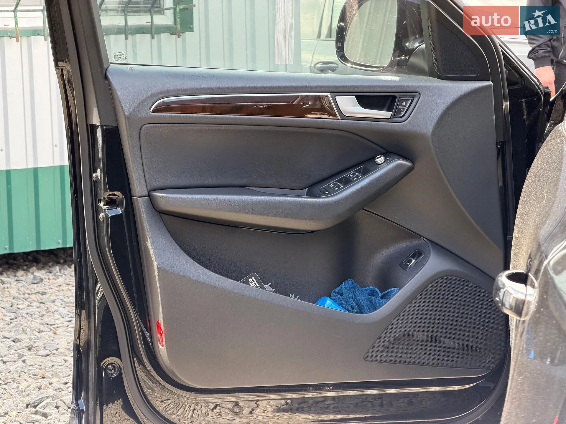 2013 Audi Q5 - мініатюра 15