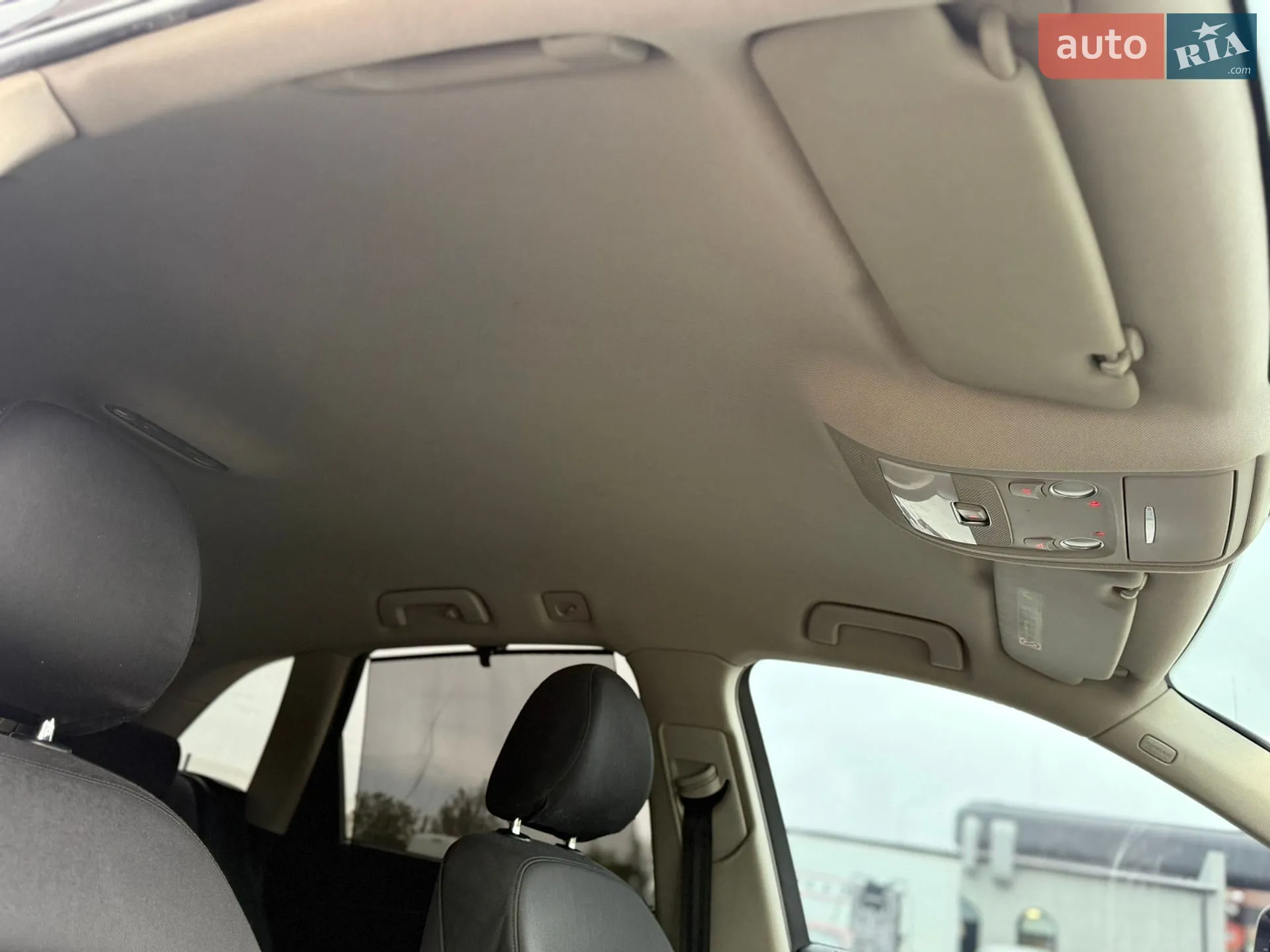 2010 Audi Q5 - мініатюра 51