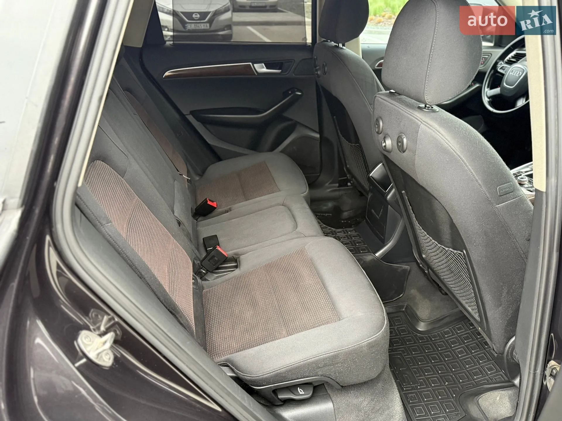 2010 Audi Q5 - мініатюра 53