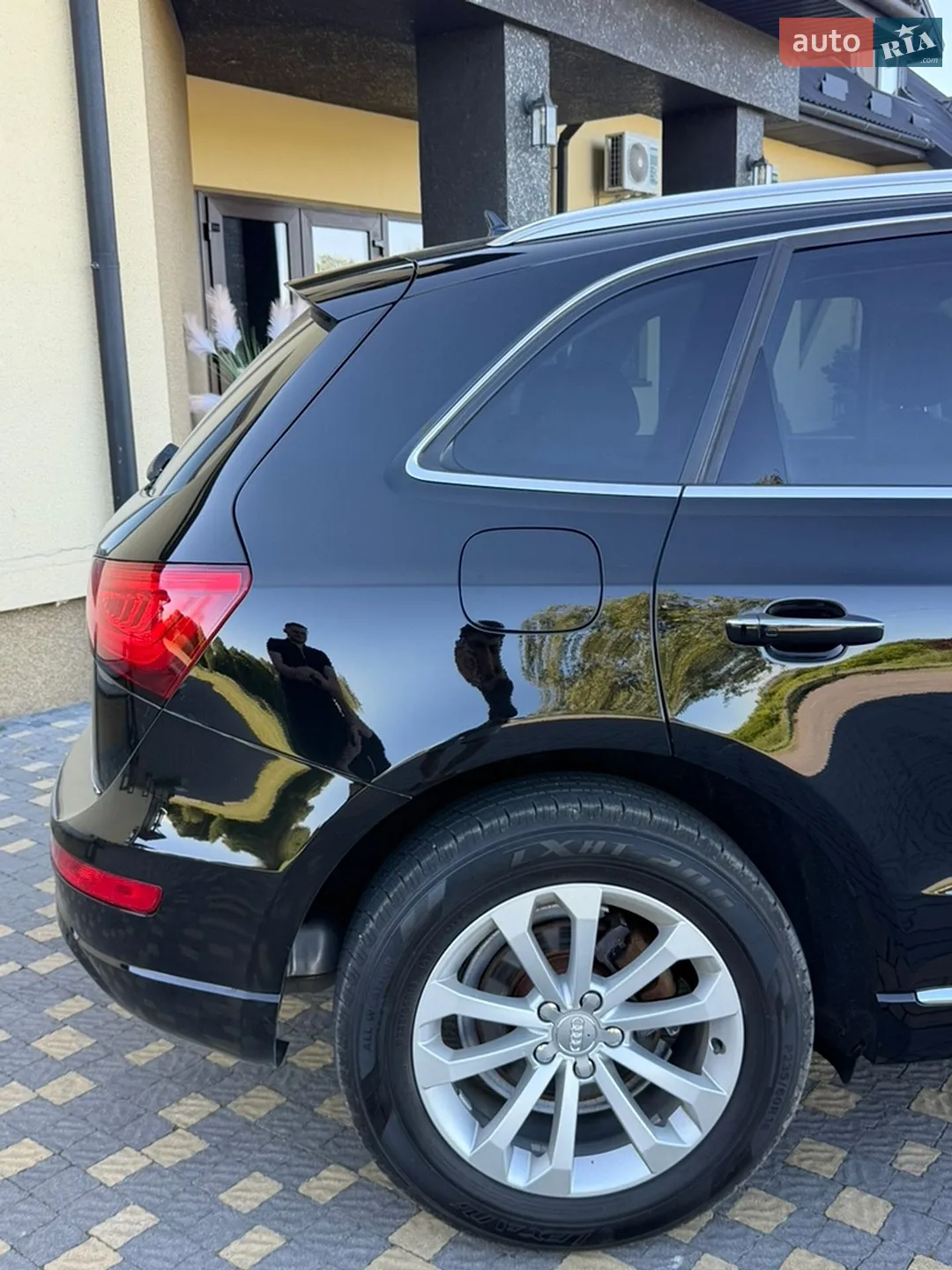 2016 Audi Q5 - мініатюра 18