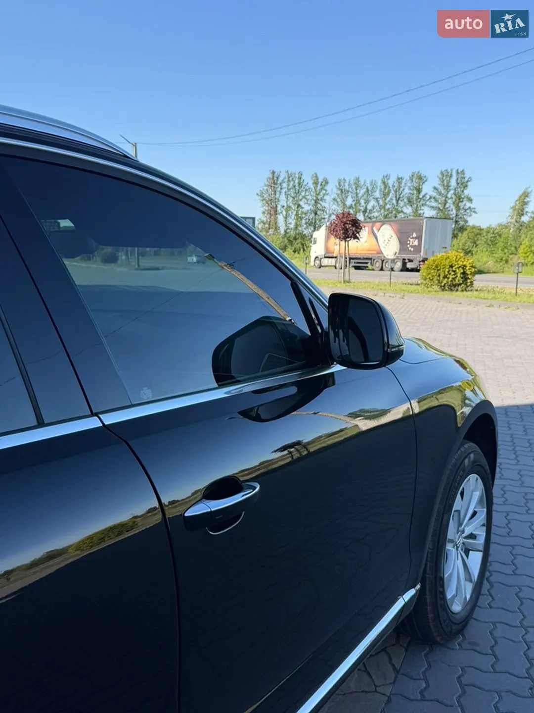 2016 Audi Q5 - мініатюра 20