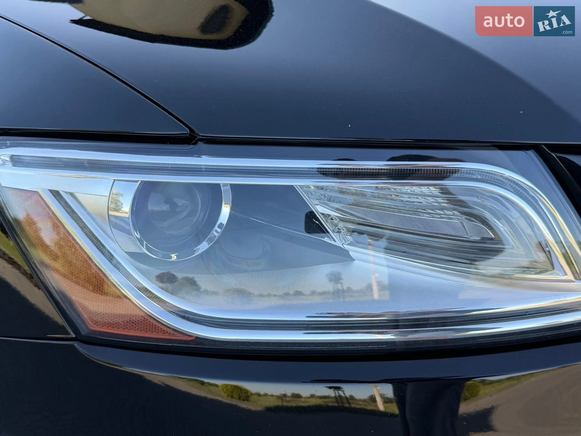 2016 Audi Q5 - мініатюра 26
