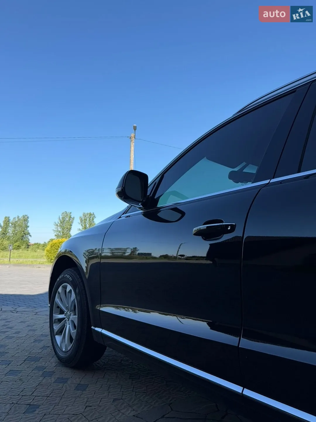2016 Audi Q5 - мініатюра 44
