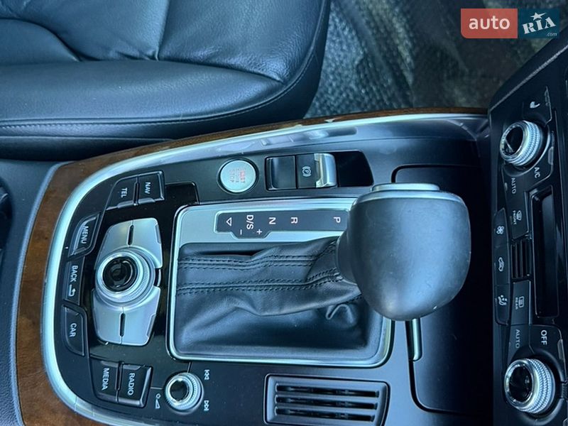 Внедорожник / Кроссовер Audi Q5 2016 в Коломые