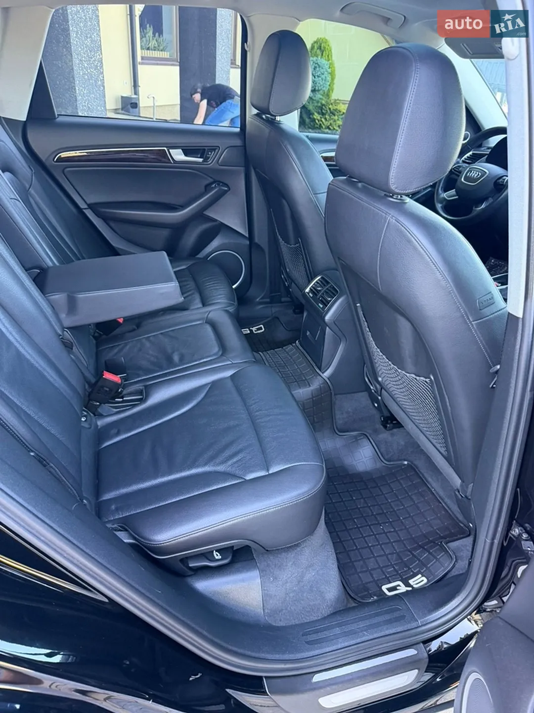 2016 Audi Q5 - мініатюра 68