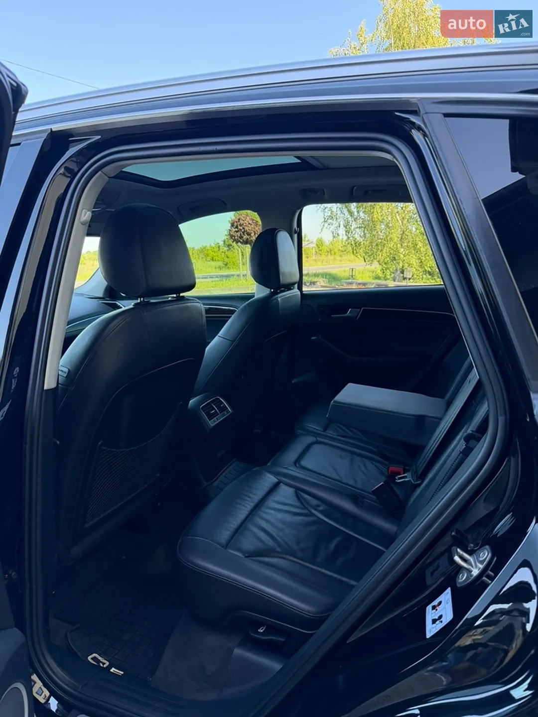 2016 Audi Q5 - мініатюра 79