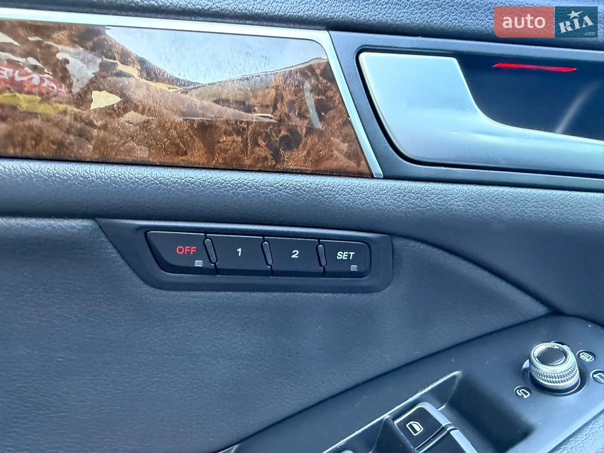 2016 Audi Q5 - мініатюра 83