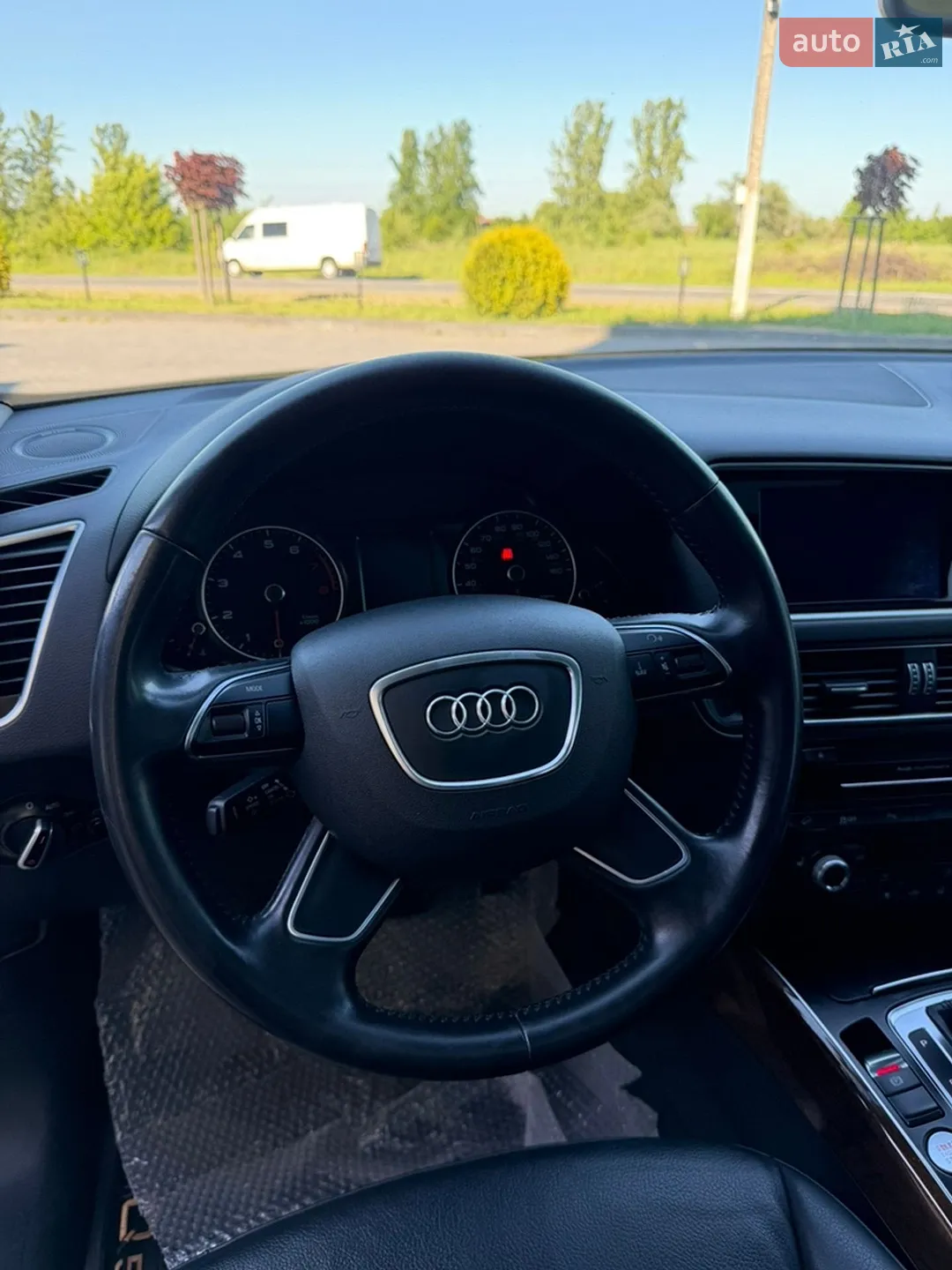 2016 Audi Q5 - мініатюра 89