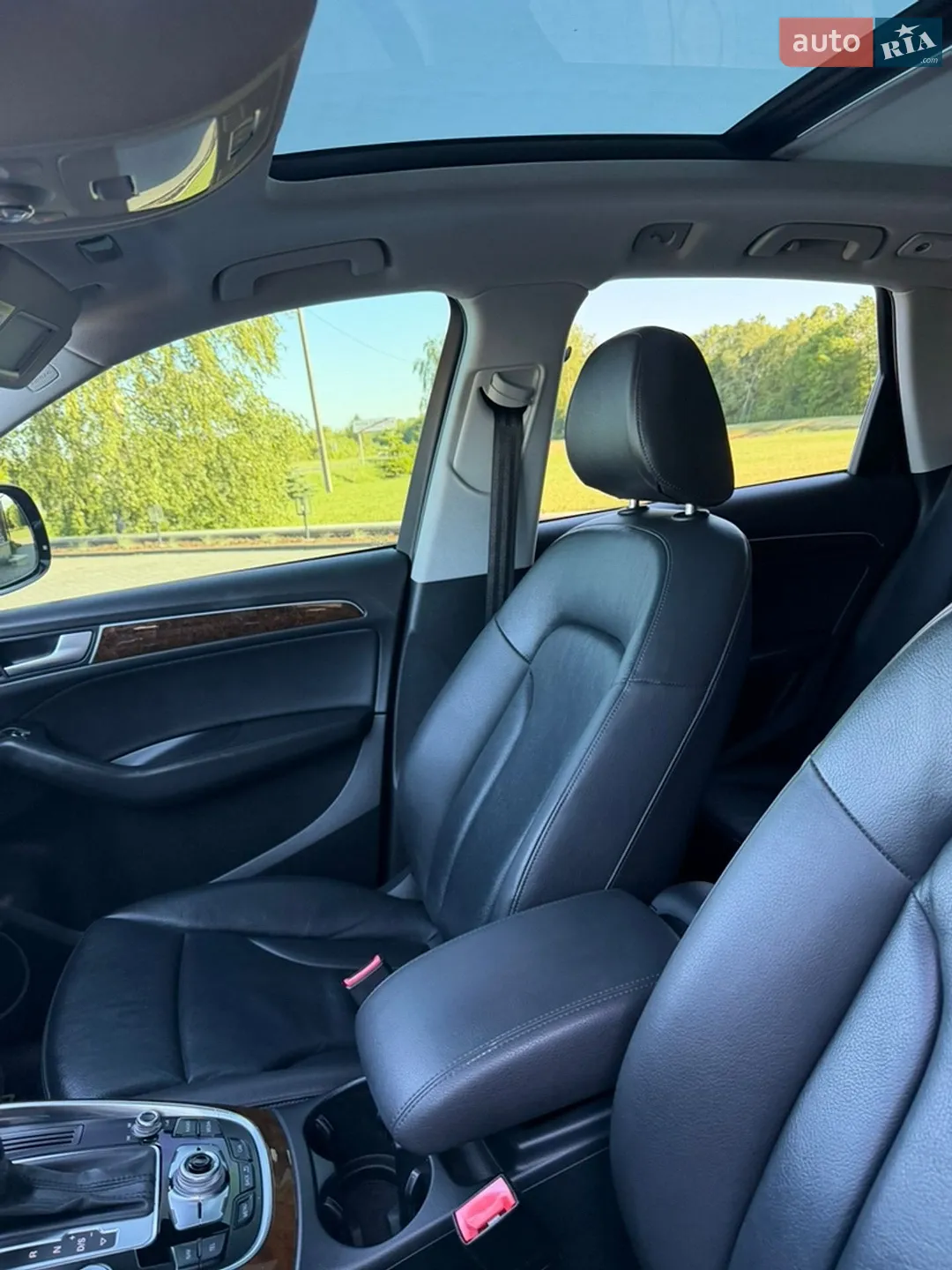2016 Audi Q5 - мініатюра 93