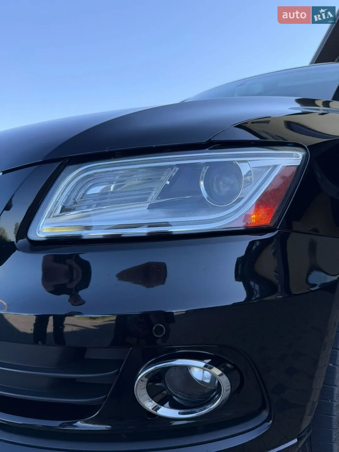 2016 Audi Q5 - мініатюра 98