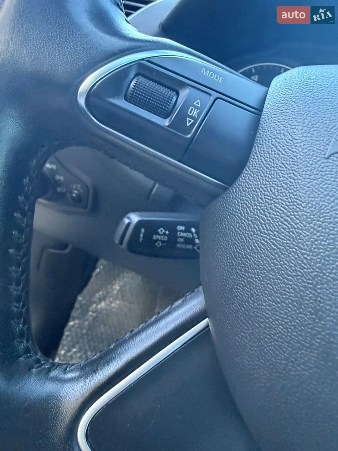 2016 Audi Q5 - мініатюра 128