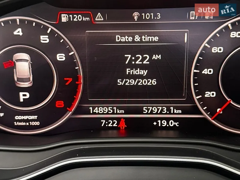 Audi Q5 2018 VIN WA1BNAFYXJ2210036 фото оголошення 29 з 93