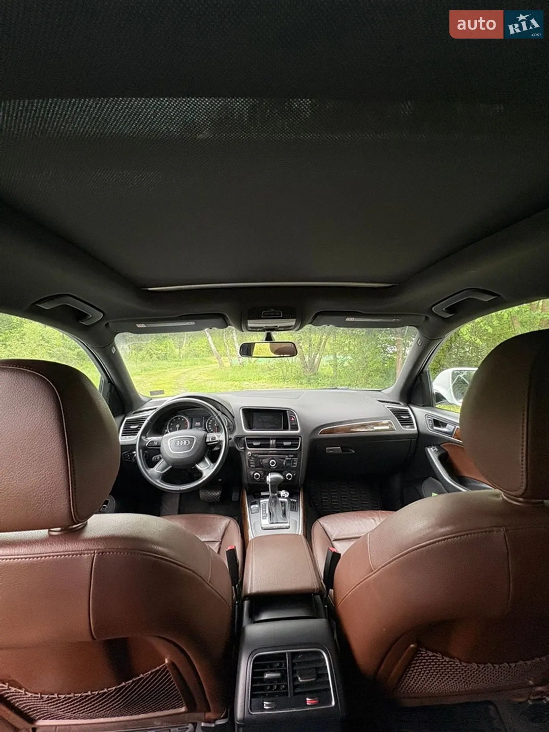 2015 Audi Q5 - мініатюра 8