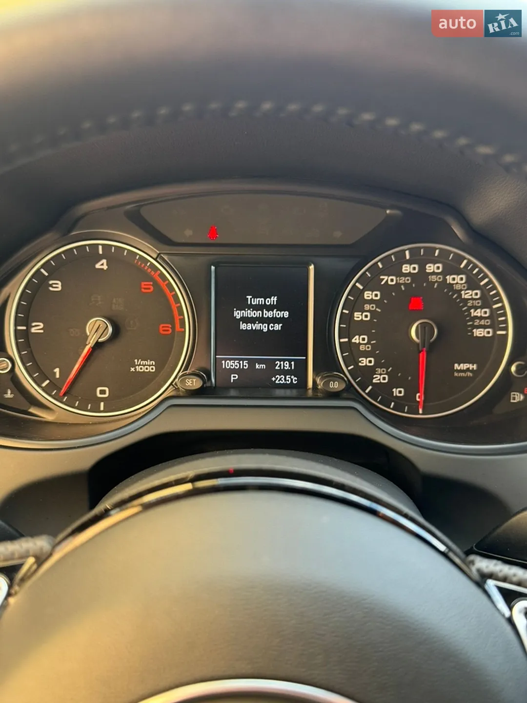 2014 Audi Q5 - мініатюра 19