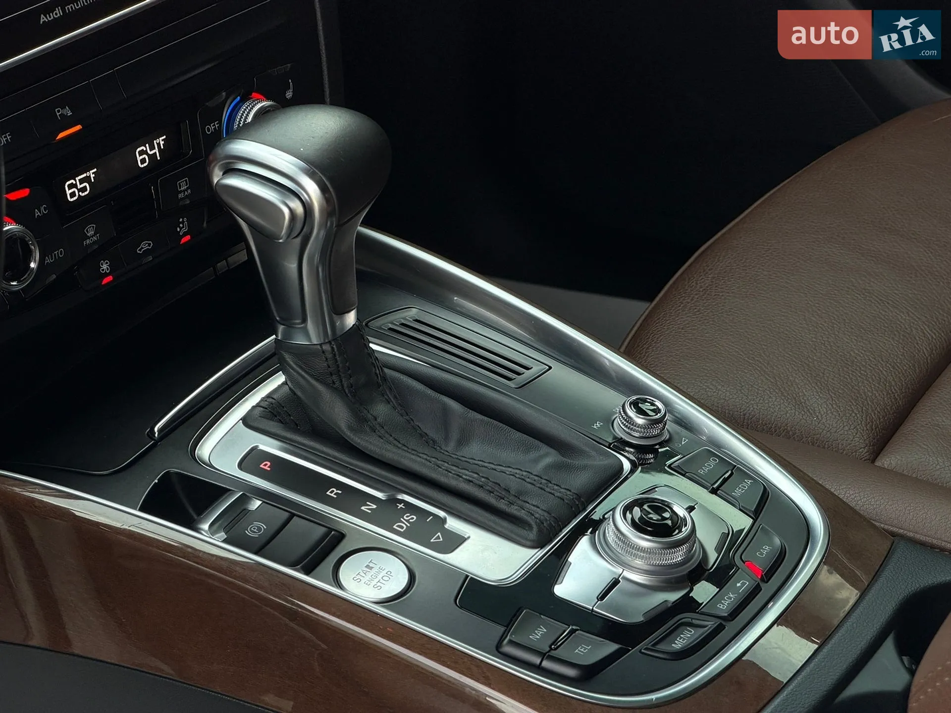 2015 Audi Q5 - мініатюра 24