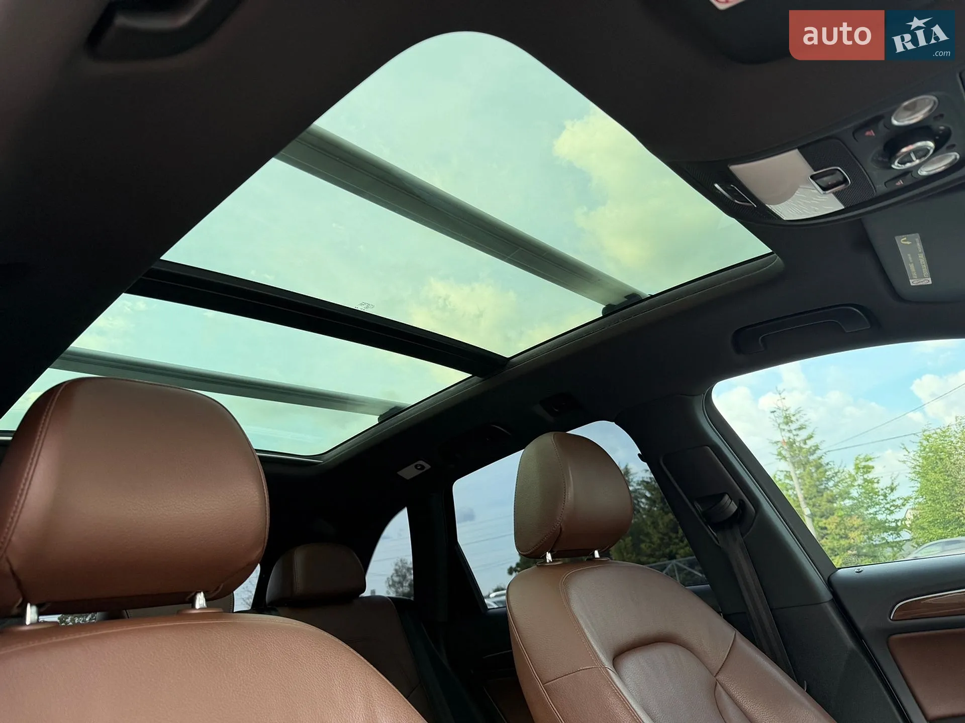 2015 Audi Q5 - мініатюра 33