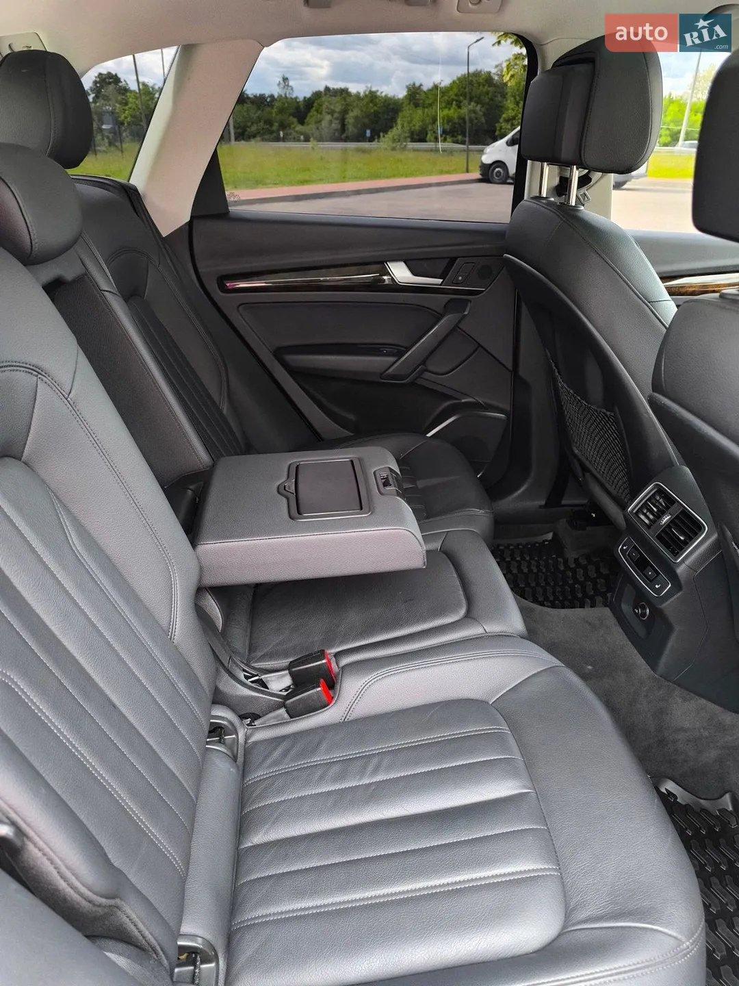 2018 Audi Q5 - мініатюра 20