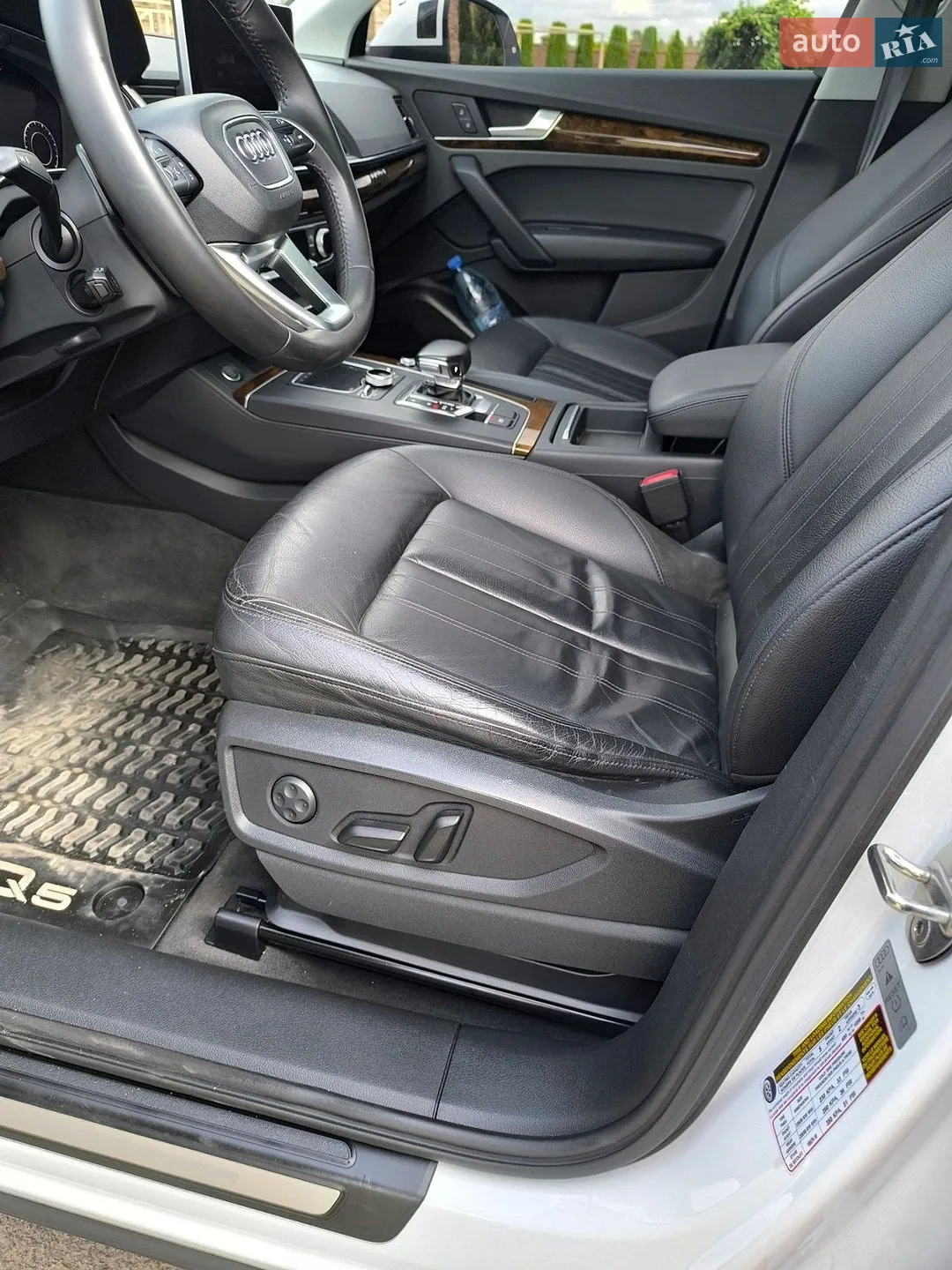2018 Audi Q5 - мініатюра 24