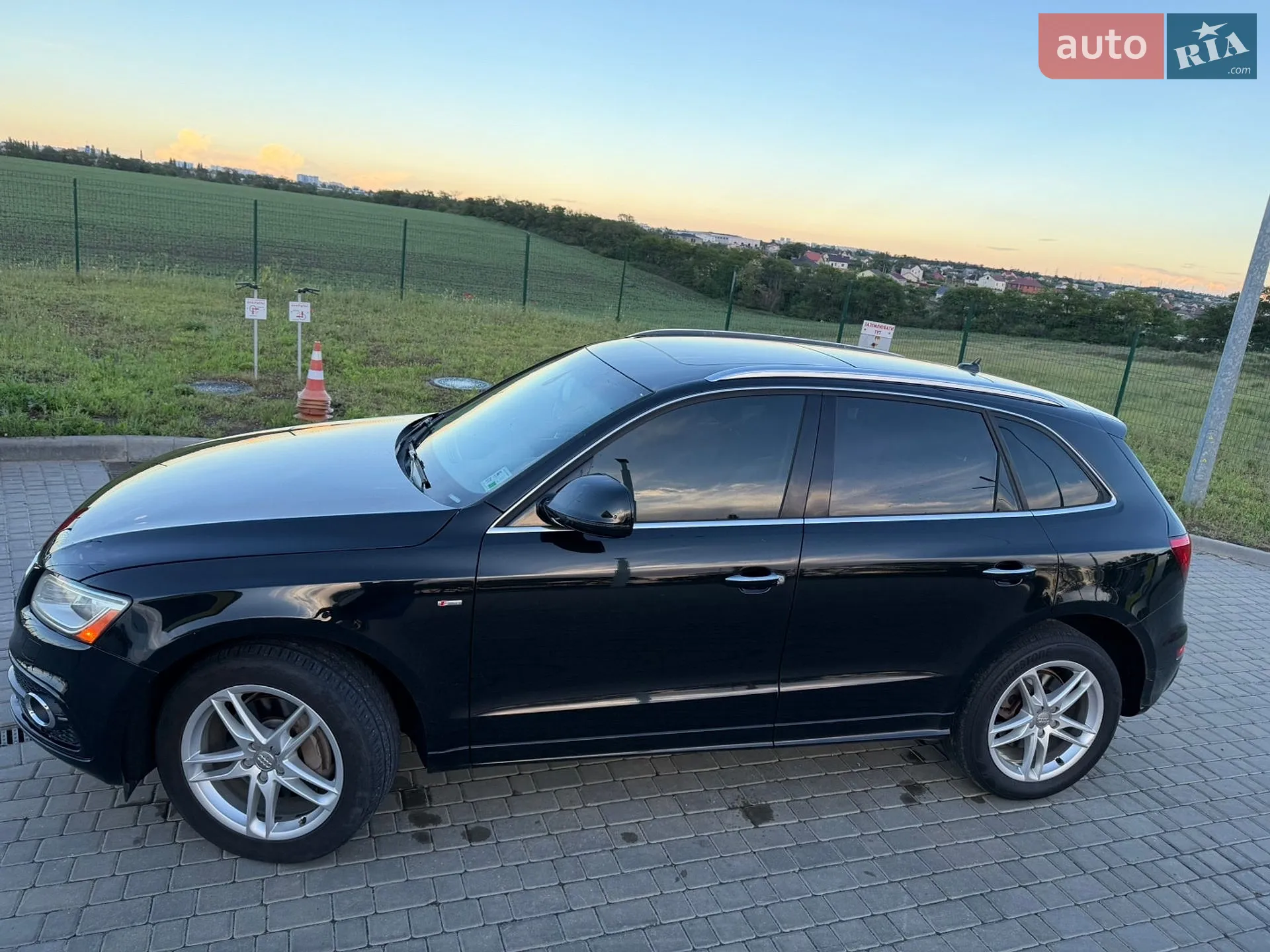 2016 Audi Q5 - мініатюра 4