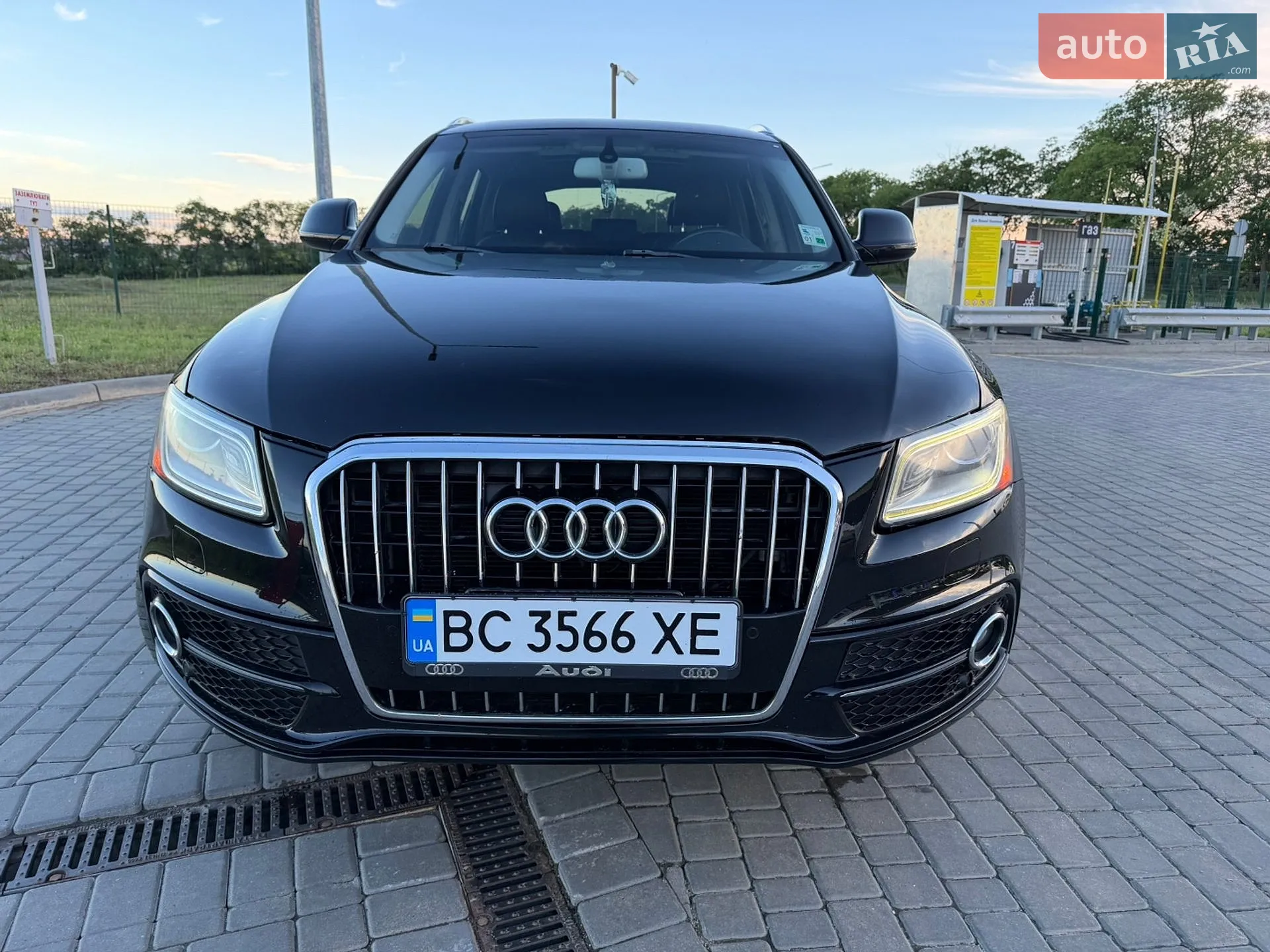 2016 Audi Q5 - мініатюра 5