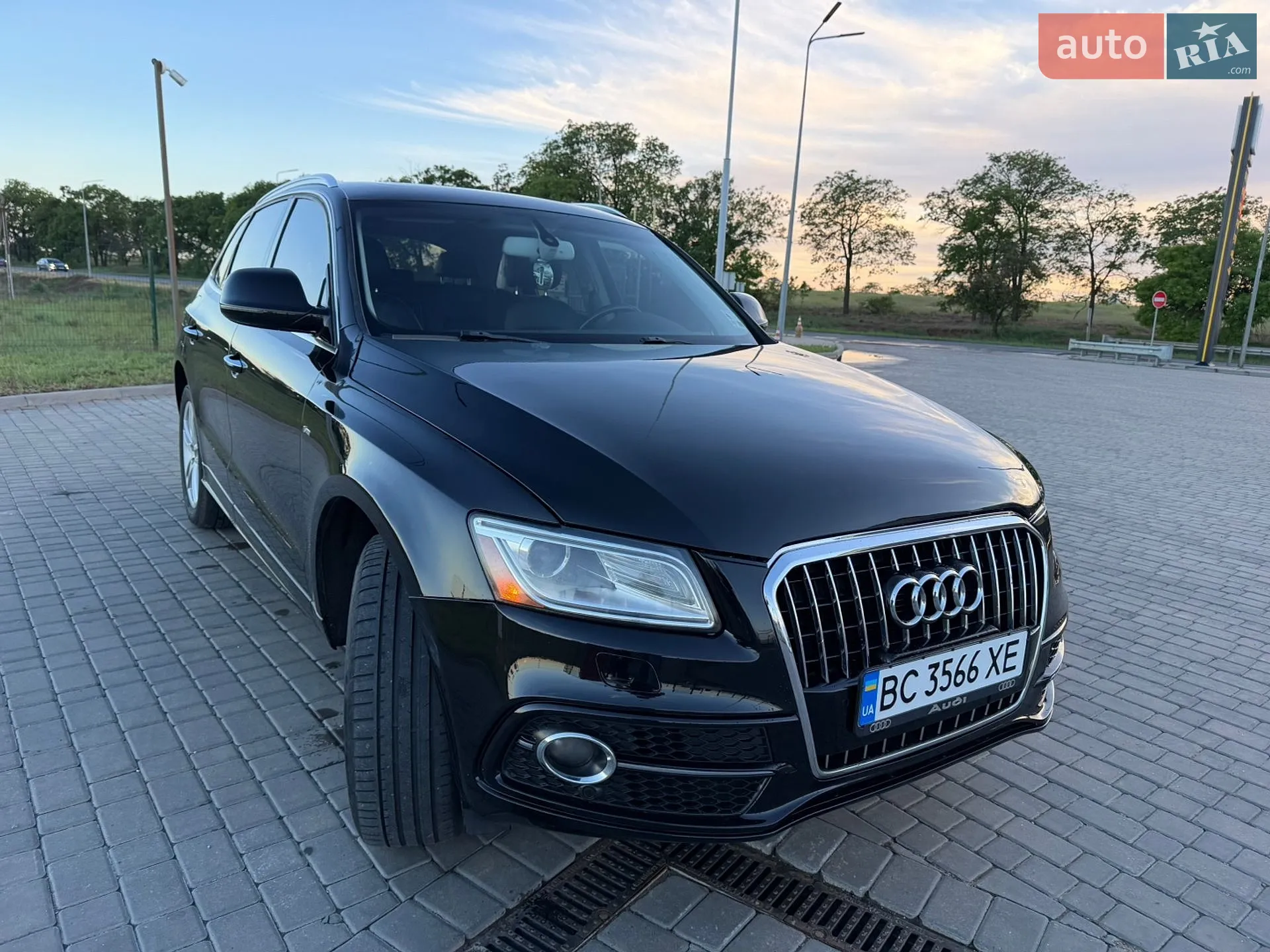 2016 Audi Q5 - мініатюра 7