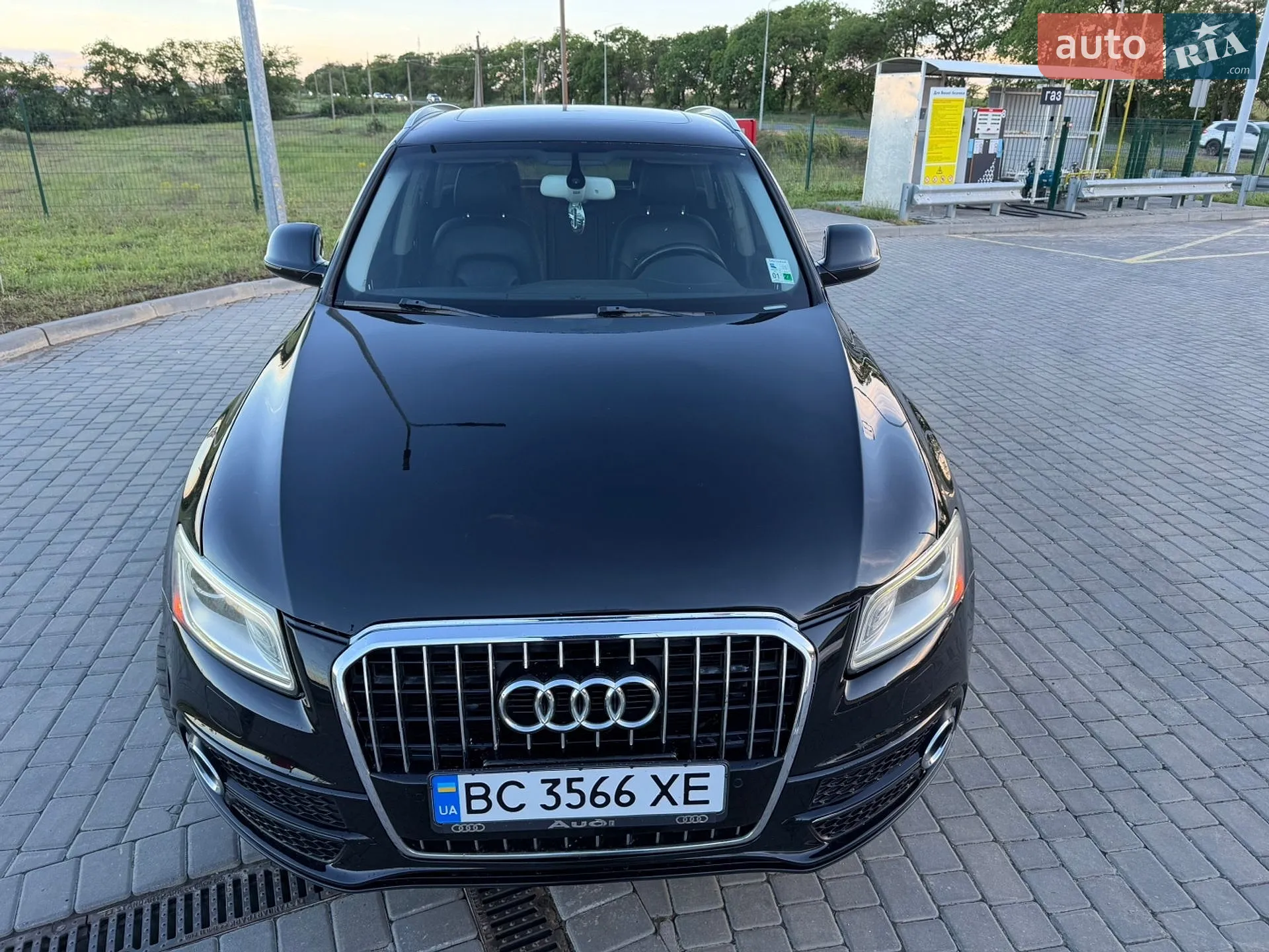 2016 Audi Q5 - мініатюра 6