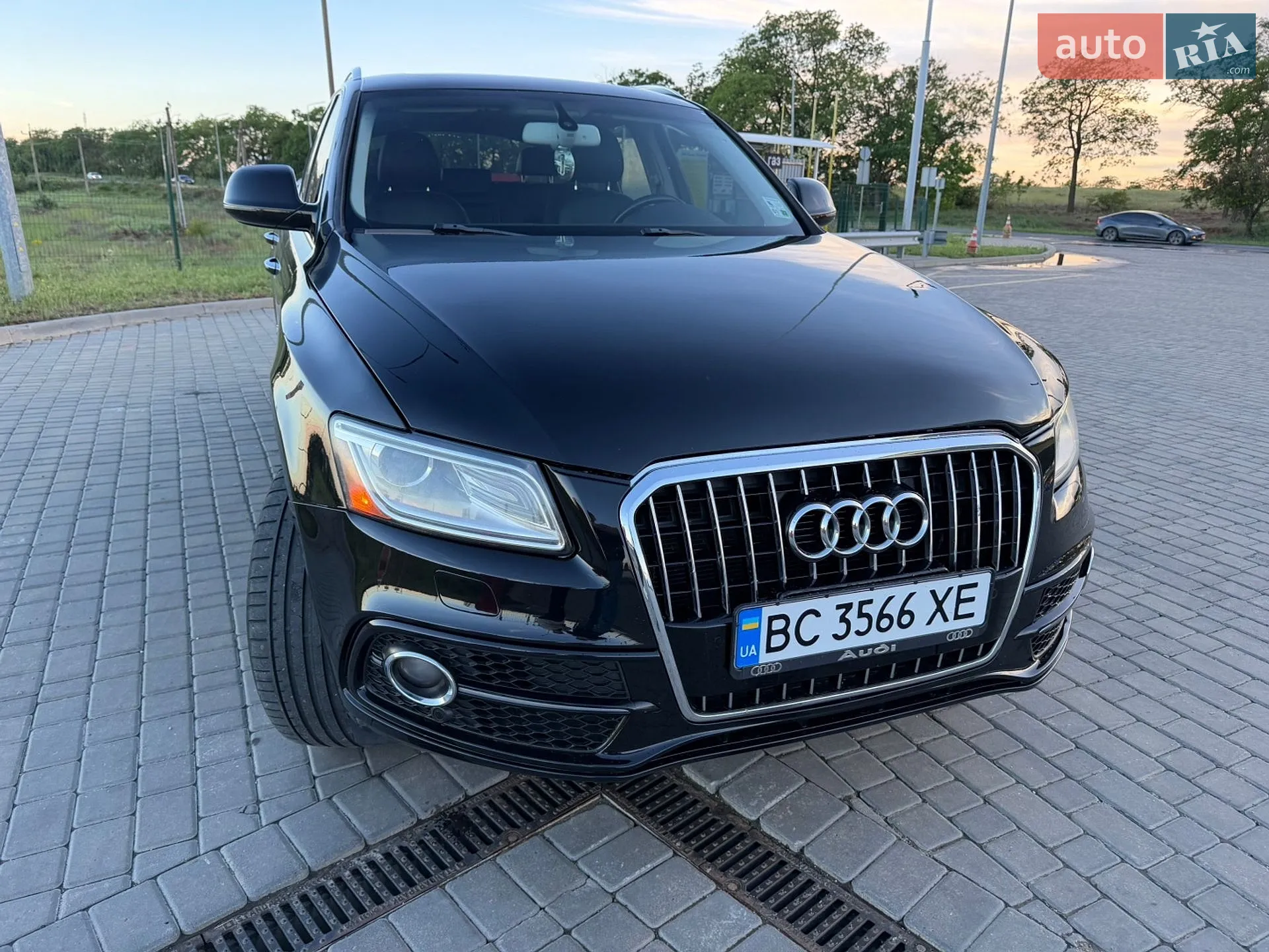2016 Audi Q5 - мініатюра 8