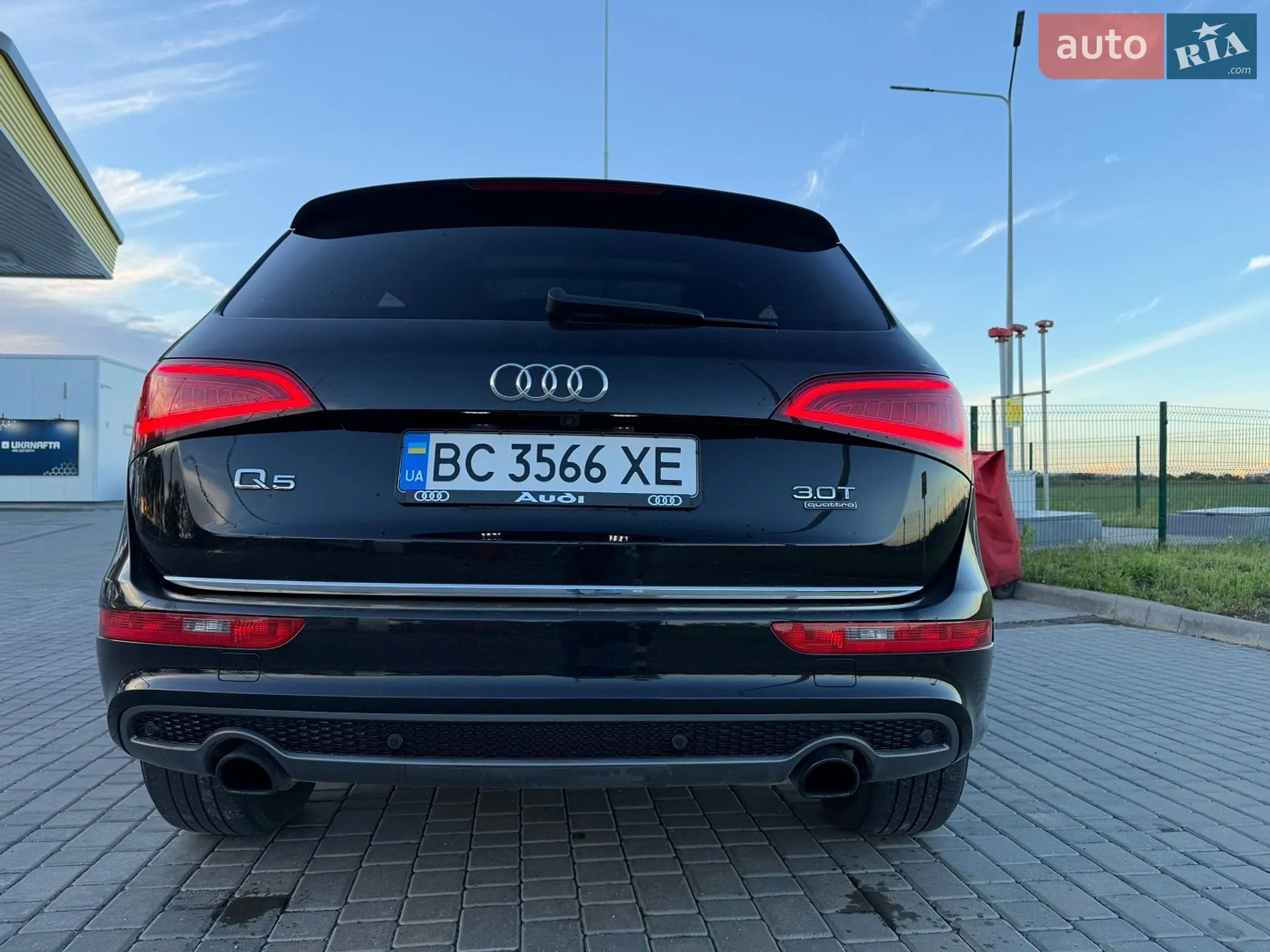2016 Audi Q5 - мініатюра 11