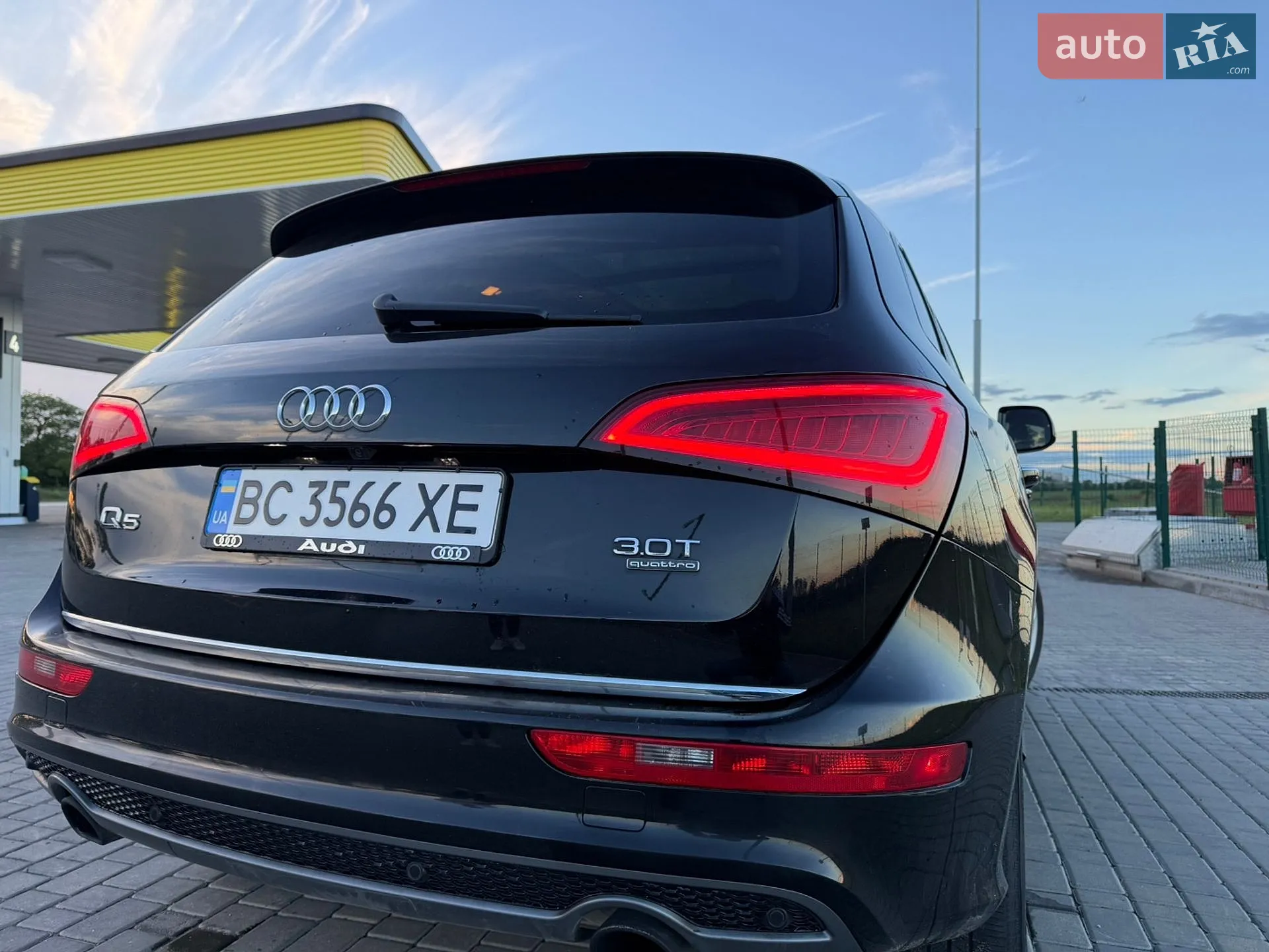 2016 Audi Q5 - мініатюра 12