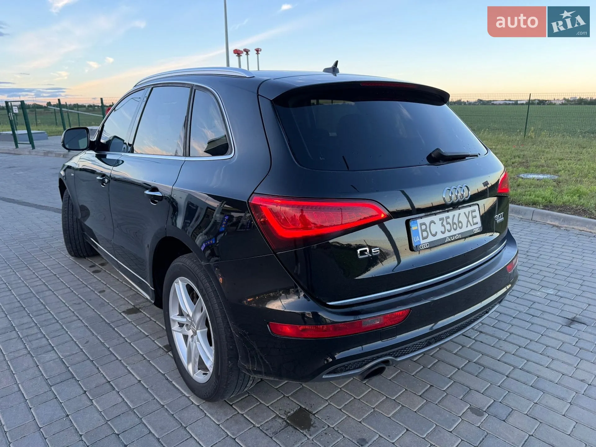2016 Audi Q5 - мініатюра 13