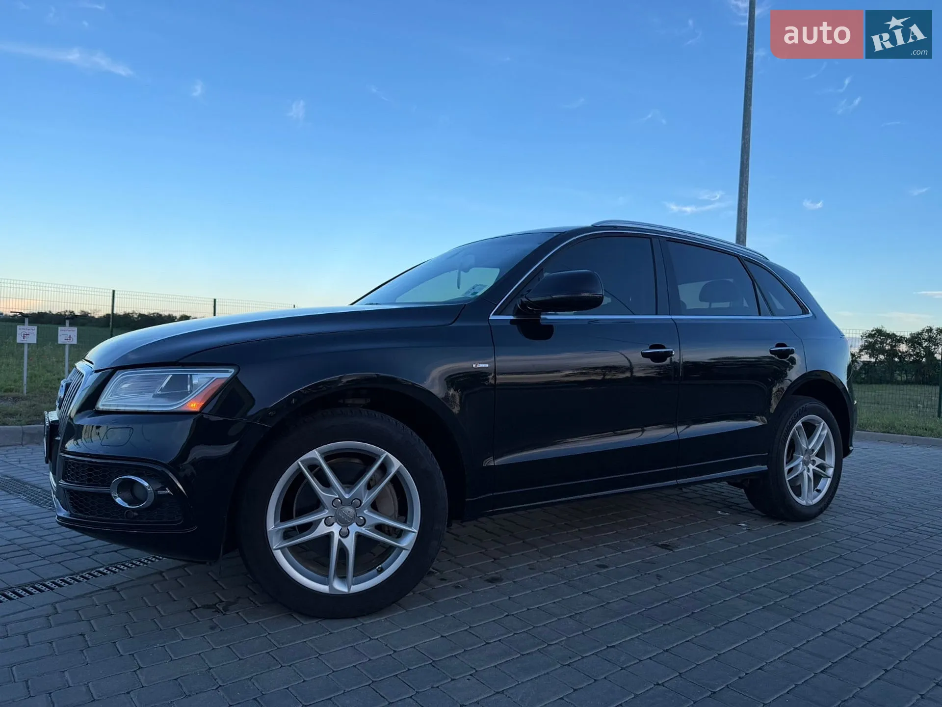 2016 Audi Q5 - мініатюра 14