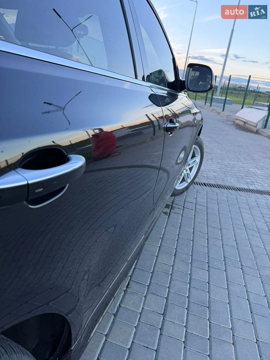 2016 Audi Q5 - мініатюра 16