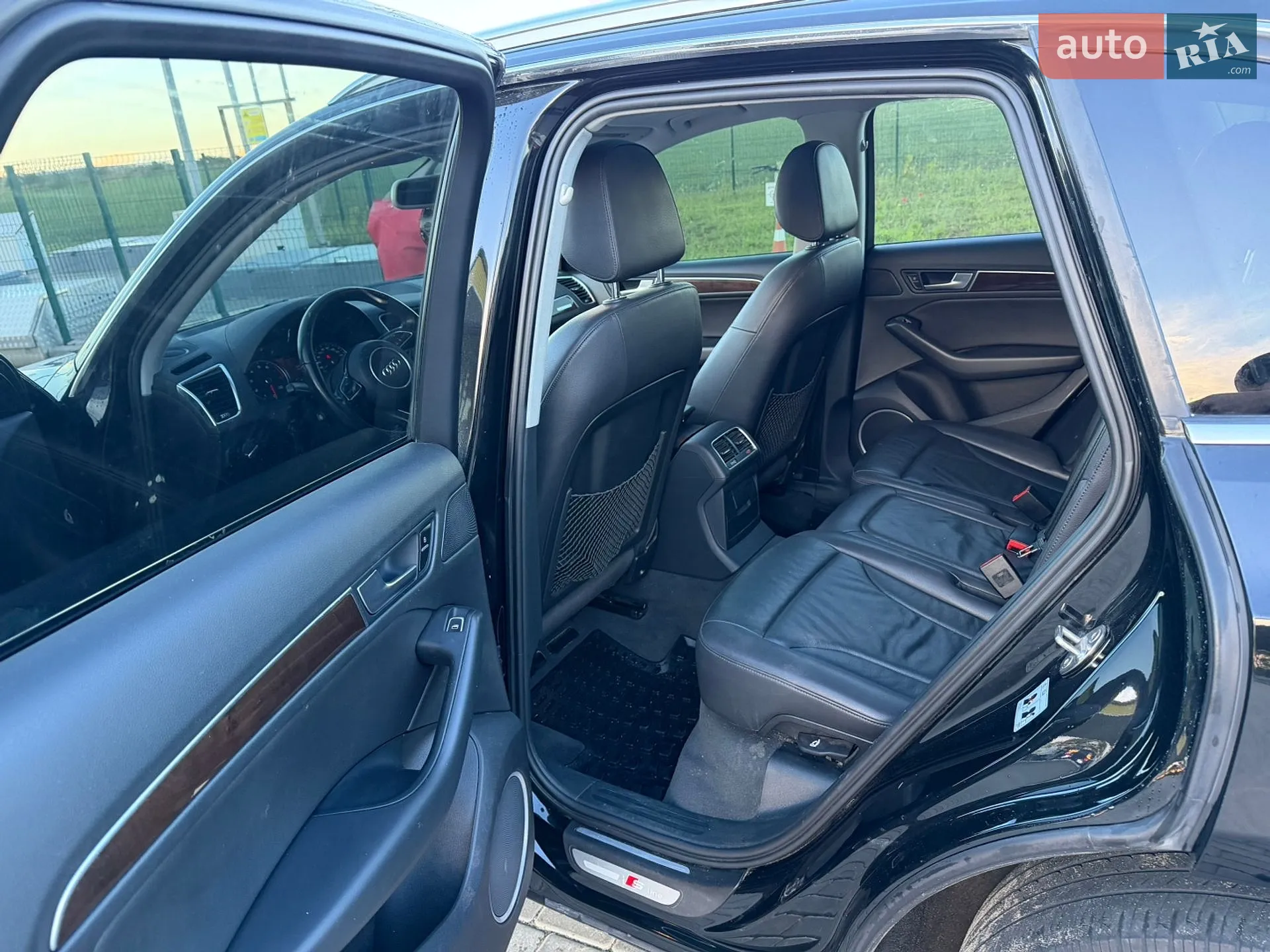 2016 Audi Q5 - мініатюра 19
